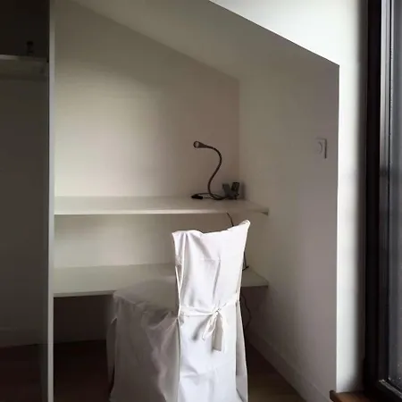 Ker Sanmamaleo - Ker Sanmamaleo Pres De La Mae-3604 Apartamento