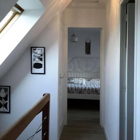 Apartamento Ker Sanmamaleo - Ker Sanmamaleo Pres De La Mae-3604 *