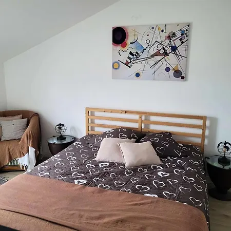 Ker Sanmamaleo - Ker Sanmamaleo Pres De La Mae-3604 Apartamento