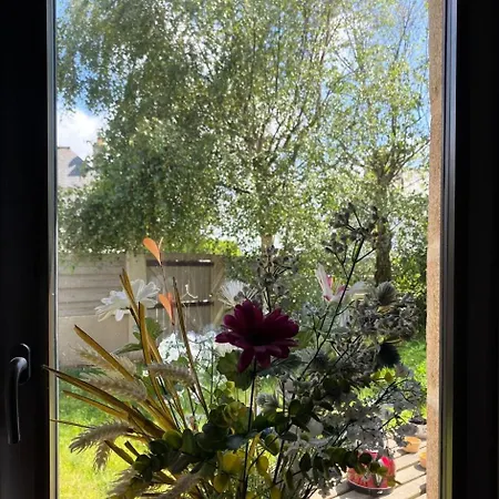 Apartamento Ker Sanmamaleo - Ker Sanmamaleo Pres De La Mae-3604 *