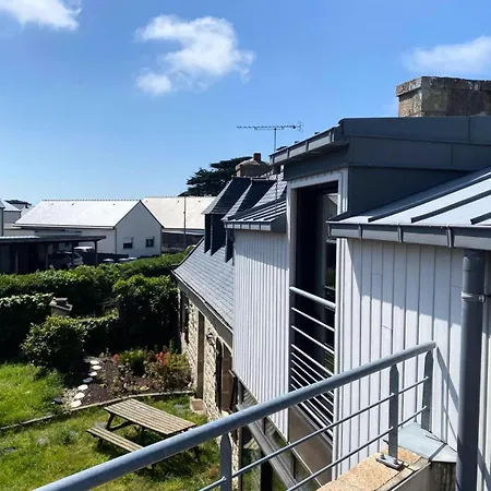 Ker Sanmamaleo - Ker Sanmamaleo Pres De La Mae-3604 Apartamento