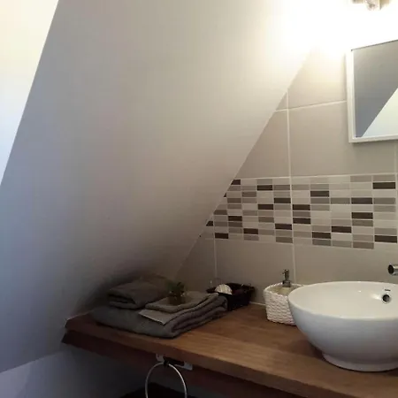 Ker Sanmamaleo - Ker Sanmamaleo Pres De La Mae-3604 Apartamento